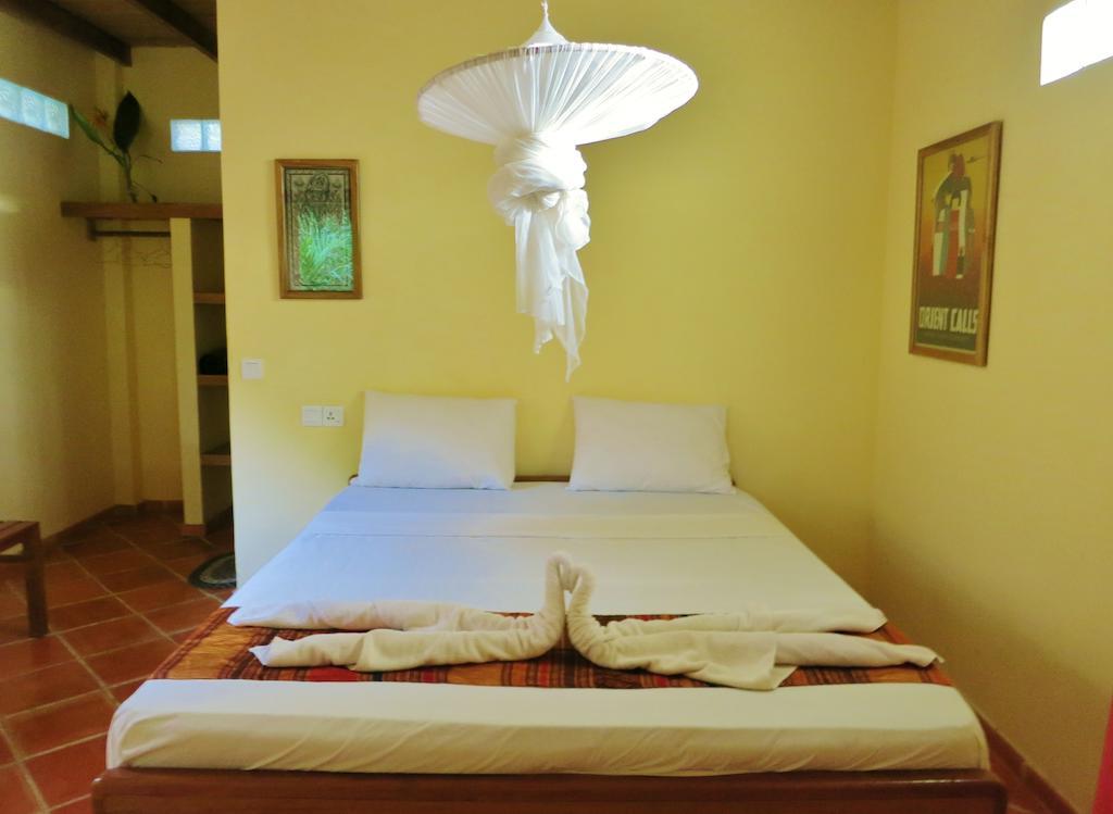 Hotel Botanica Kep Zewnętrze zdjęcie