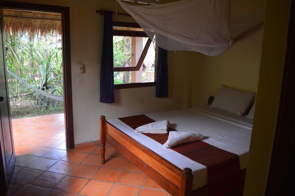 Hotel Botanica Kep Zewnętrze zdjęcie