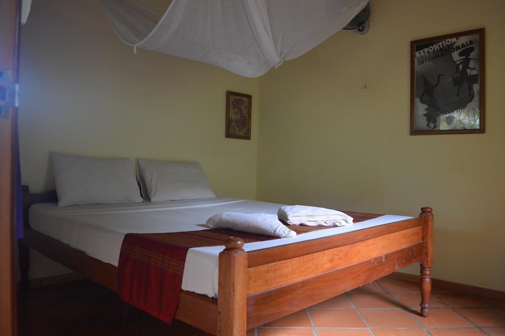 Hotel Botanica Kep Zewnętrze zdjęcie