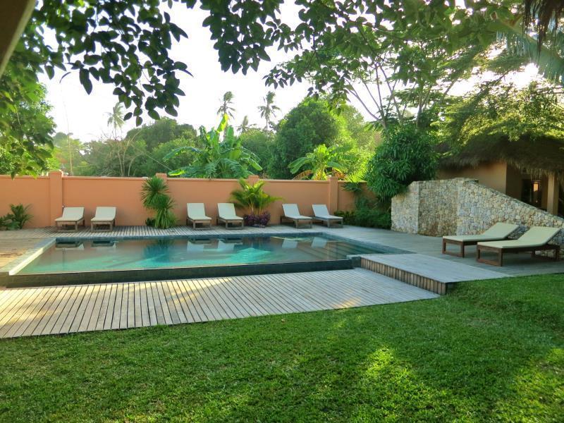Hotel Botanica Kep Zewnętrze zdjęcie