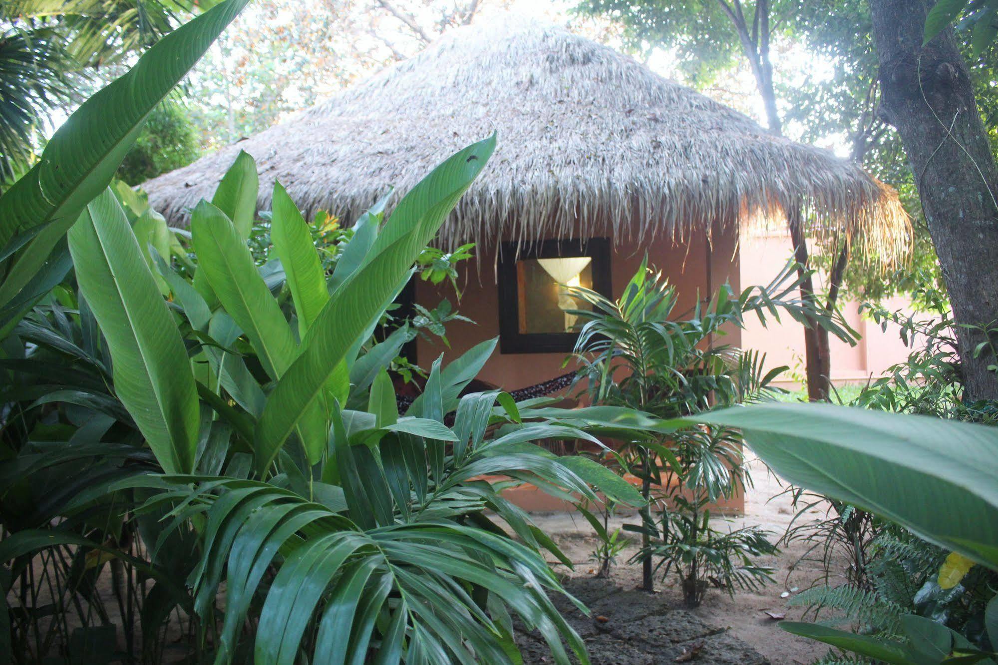 Hotel Botanica Kep Zewnętrze zdjęcie