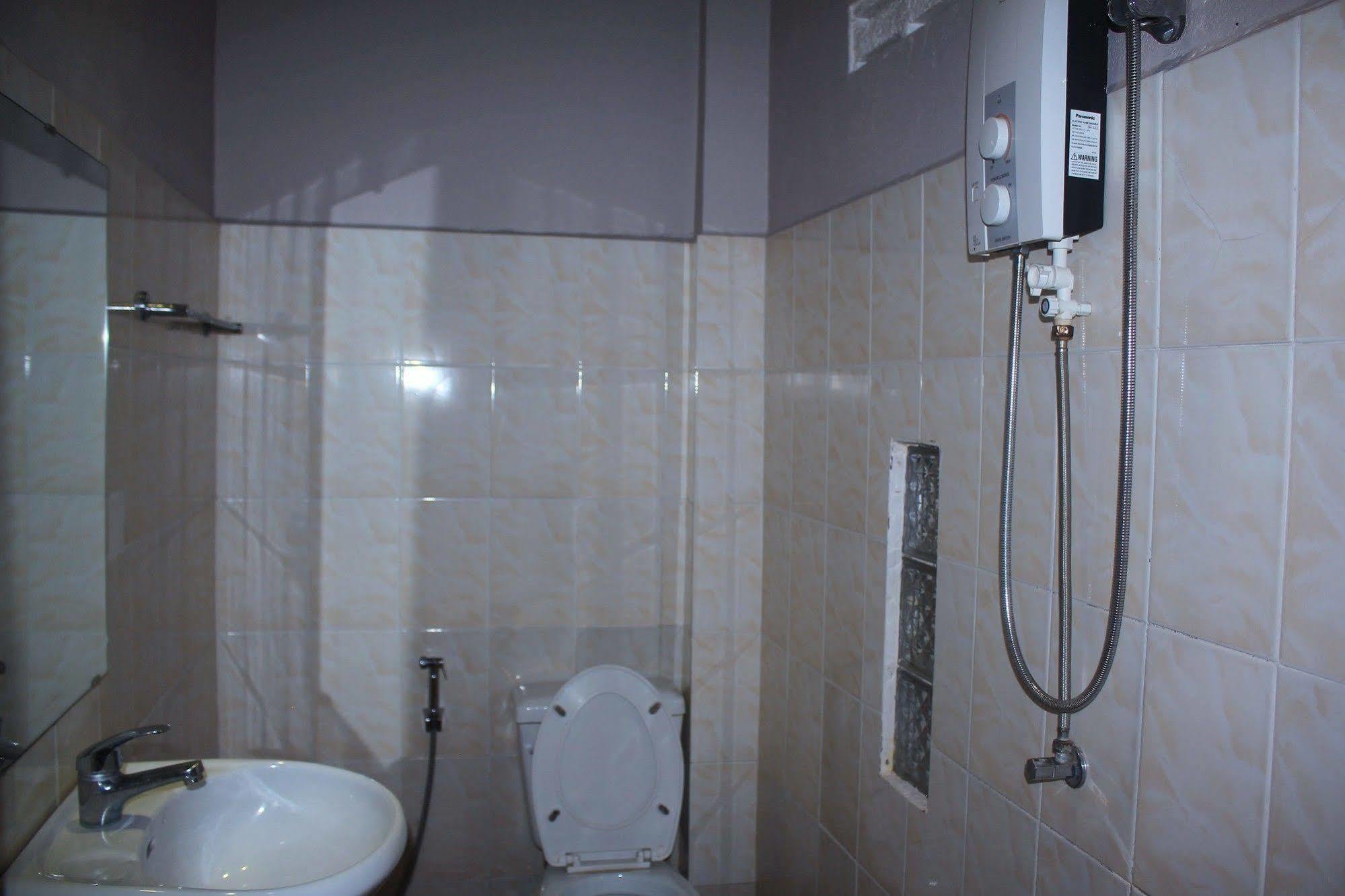 Hotel Botanica Kep Zewnętrze zdjęcie