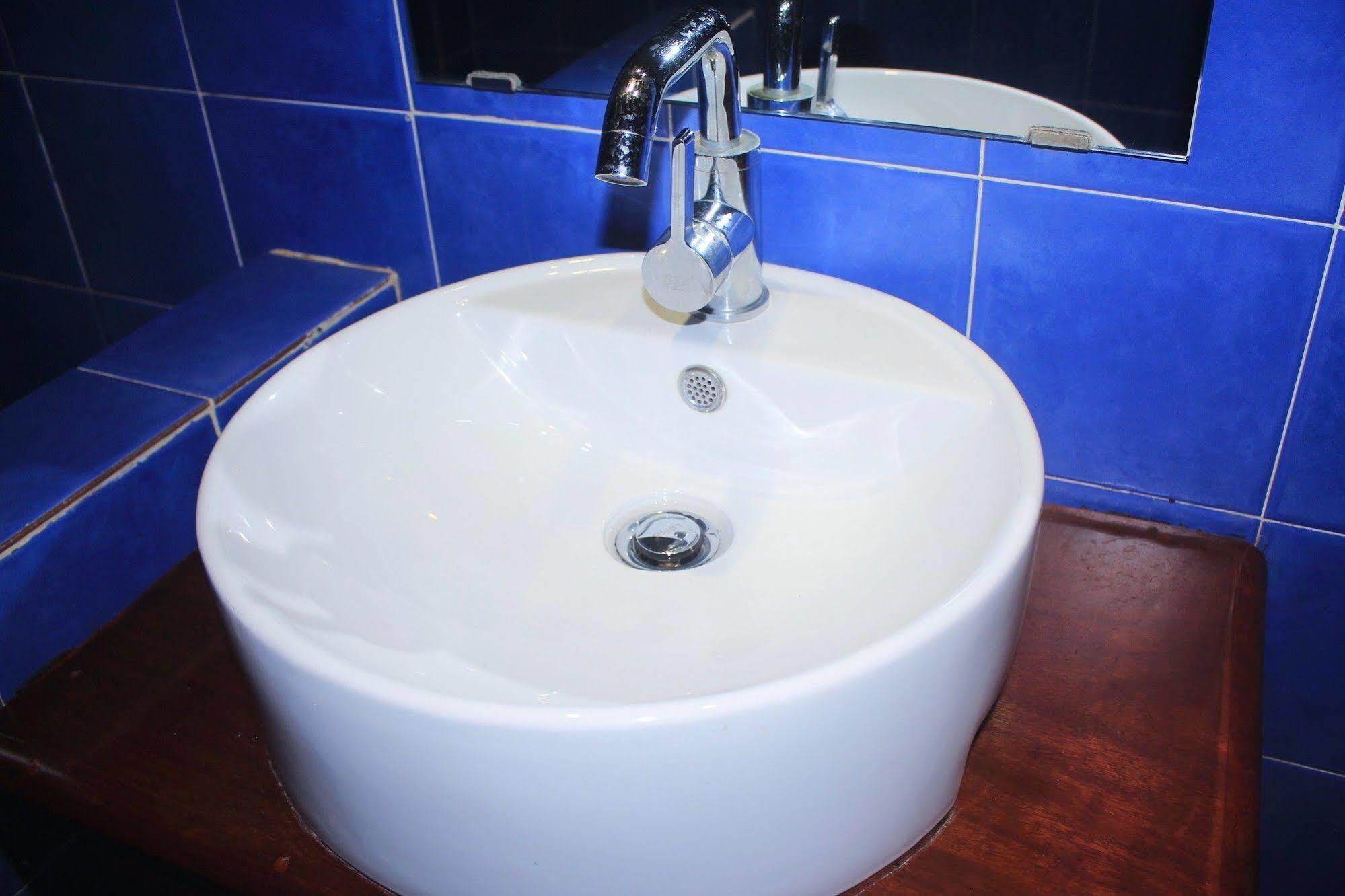 Hotel Botanica Kep Zewnętrze zdjęcie