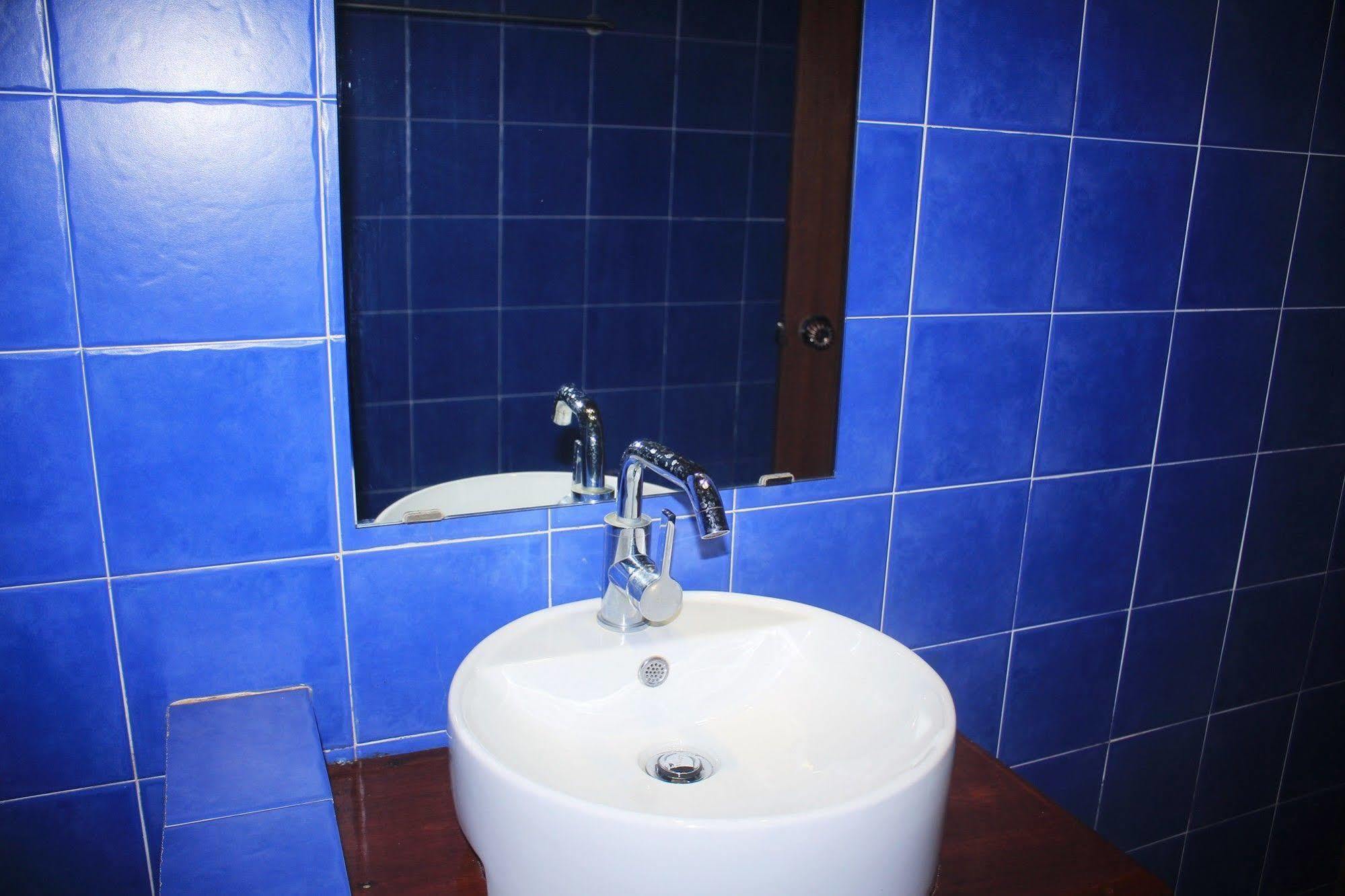 Hotel Botanica Kep Zewnętrze zdjęcie