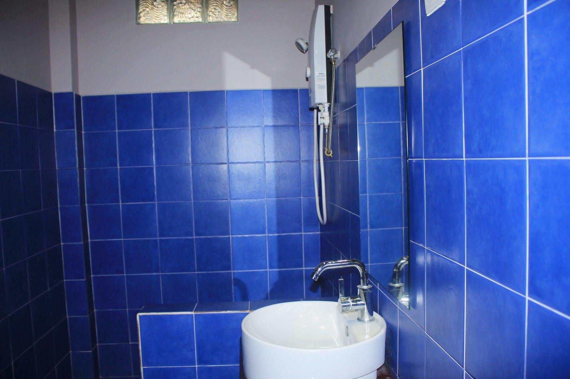 Hotel Botanica Kep Zewnętrze zdjęcie