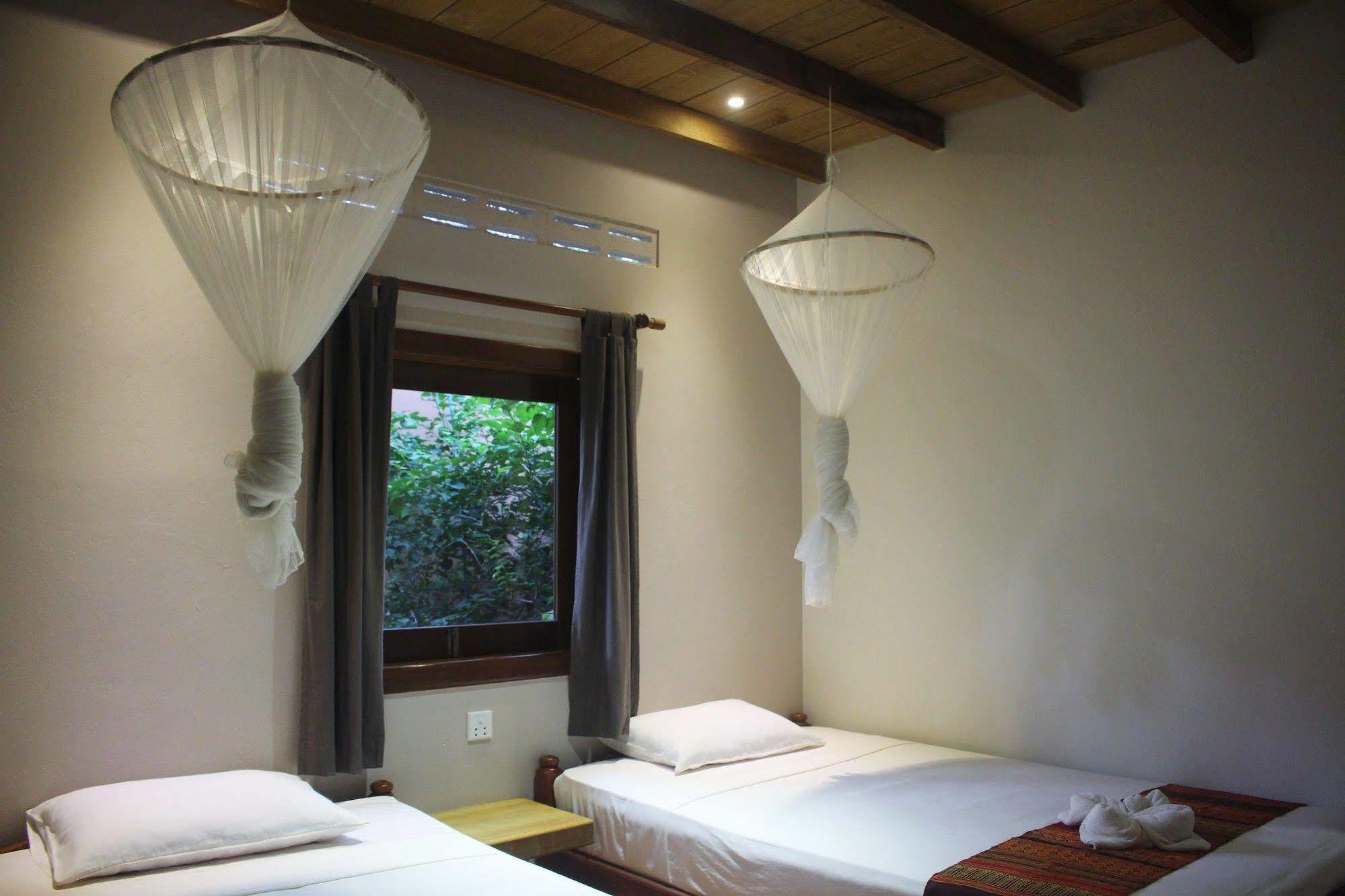 Hotel Botanica Kep Zewnętrze zdjęcie