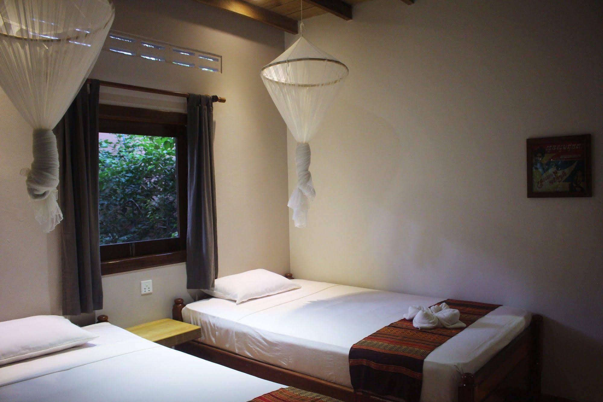 Hotel Botanica Kep Zewnętrze zdjęcie