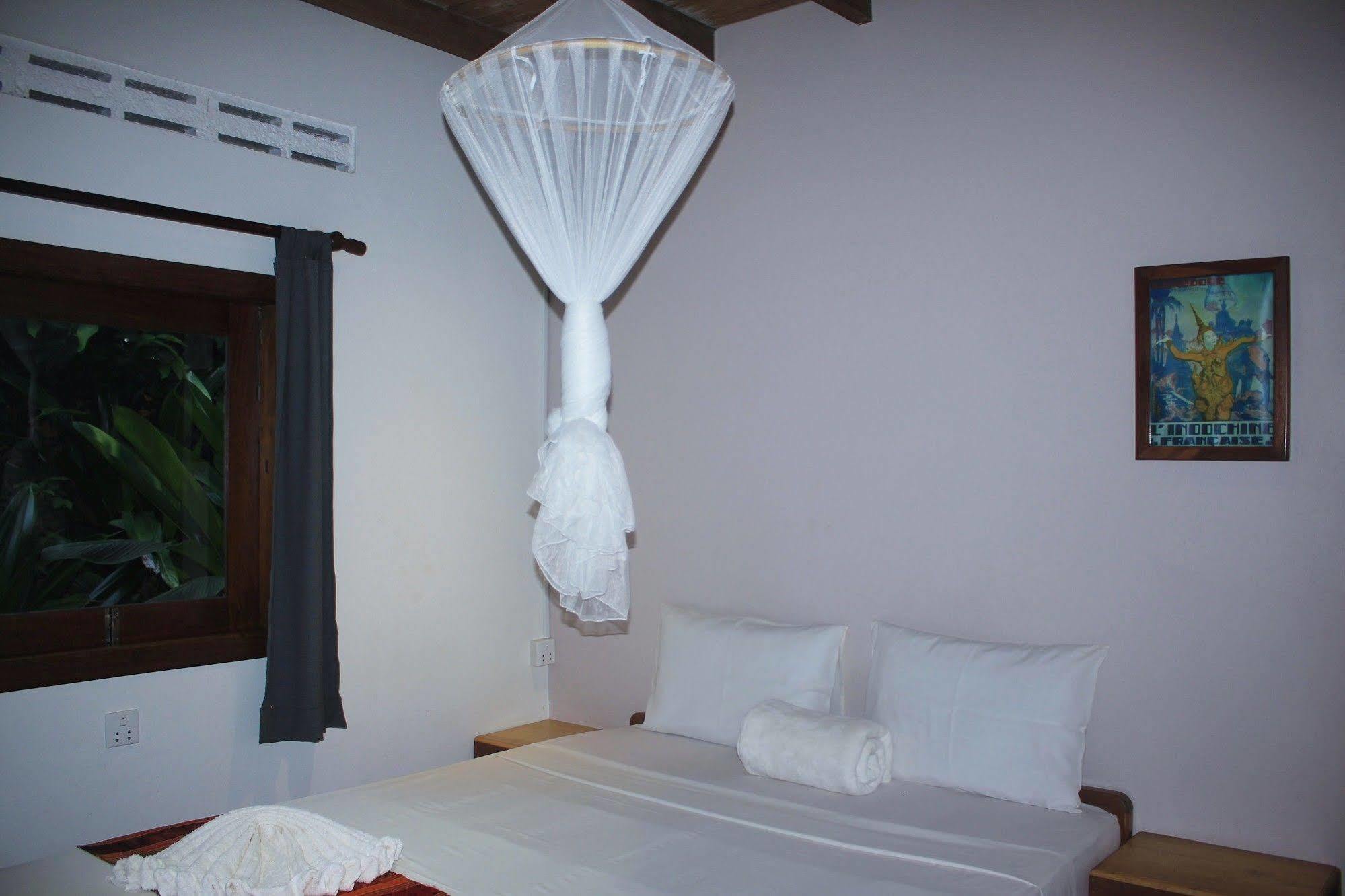 Hotel Botanica Kep Zewnętrze zdjęcie