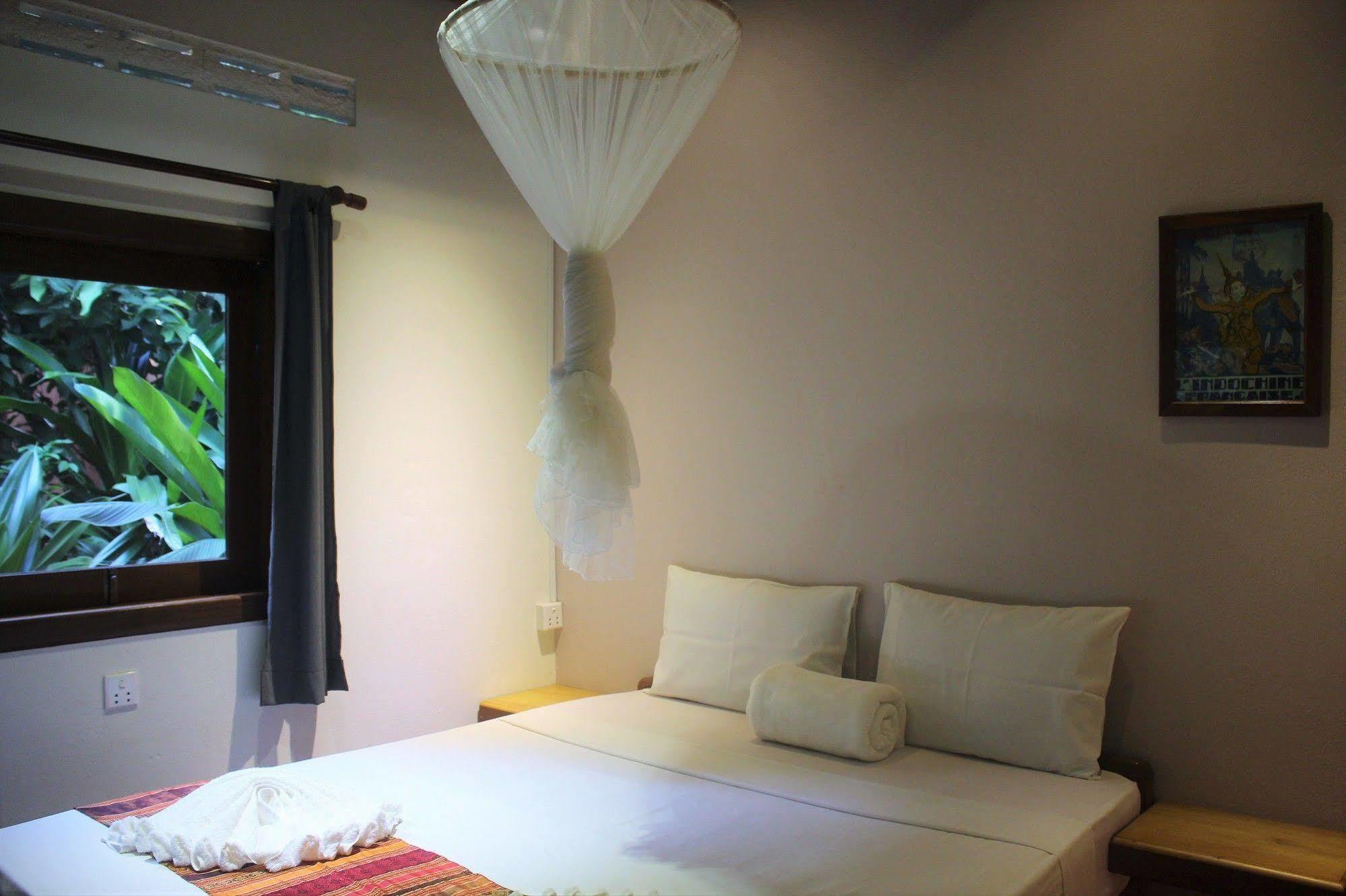 Hotel Botanica Kep Zewnętrze zdjęcie