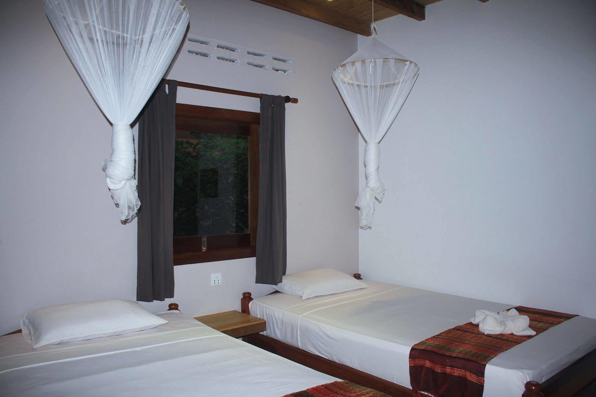 Hotel Botanica Kep Zewnętrze zdjęcie