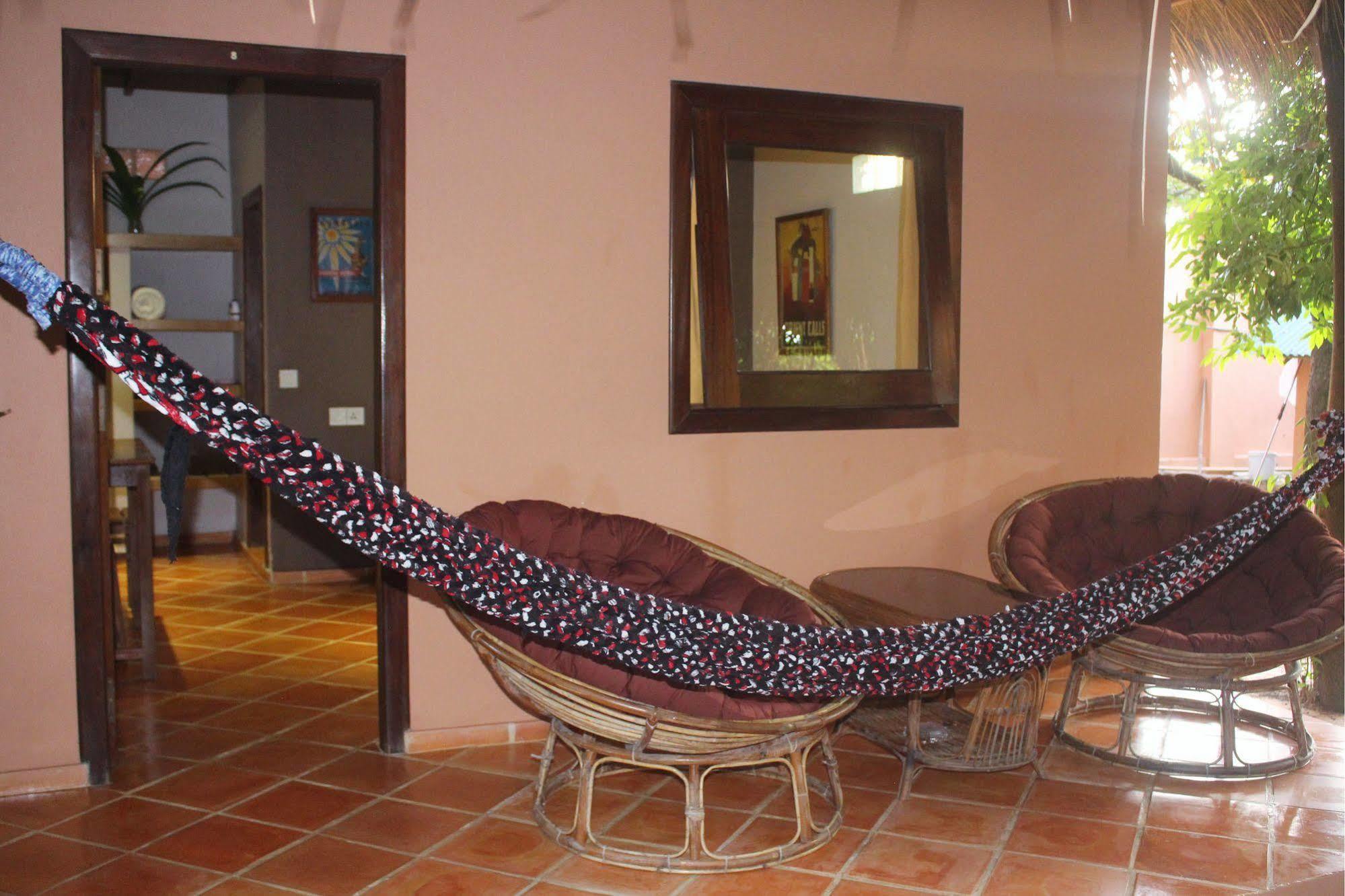 Hotel Botanica Kep Zewnętrze zdjęcie