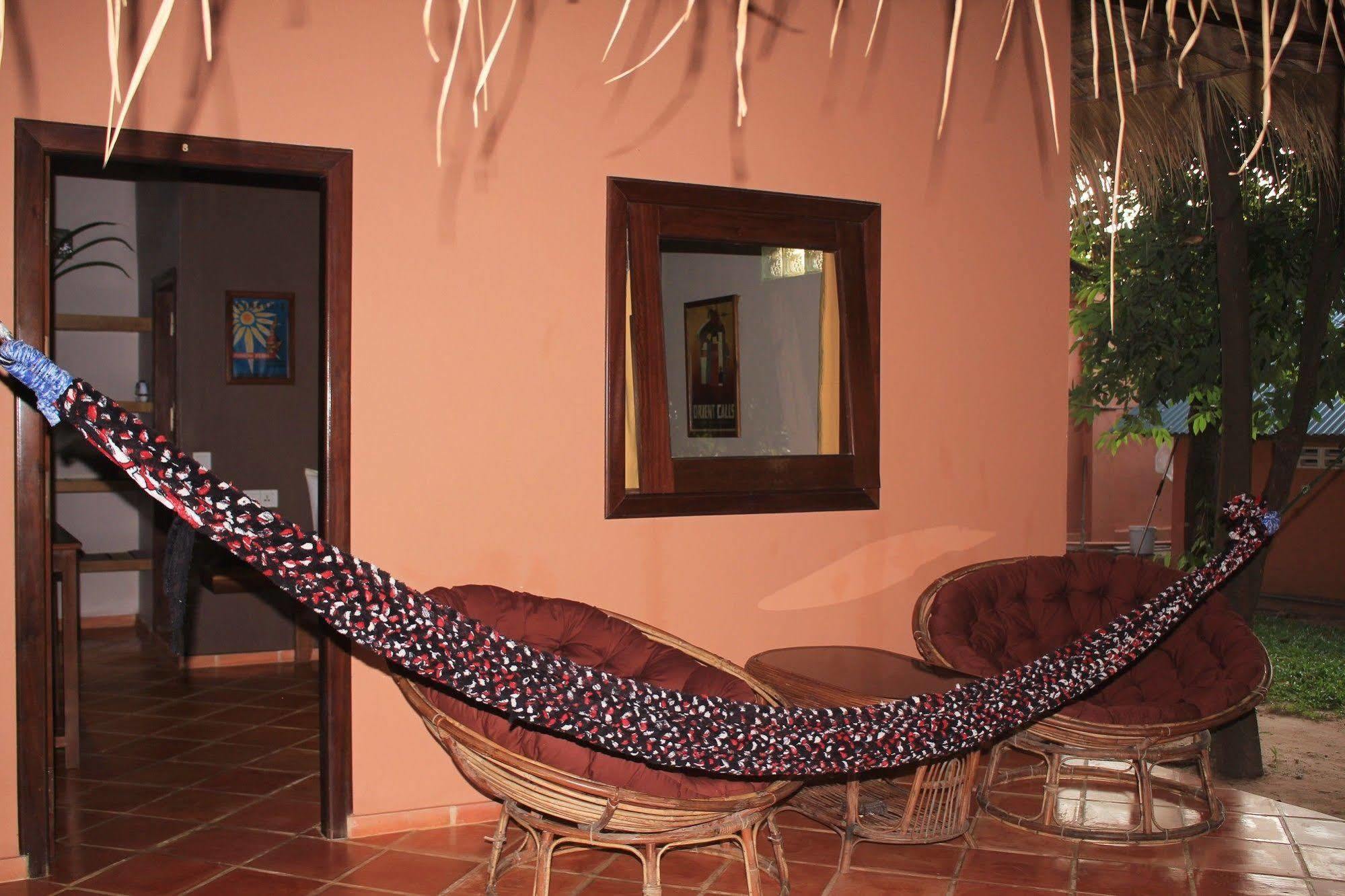 Hotel Botanica Kep Zewnętrze zdjęcie