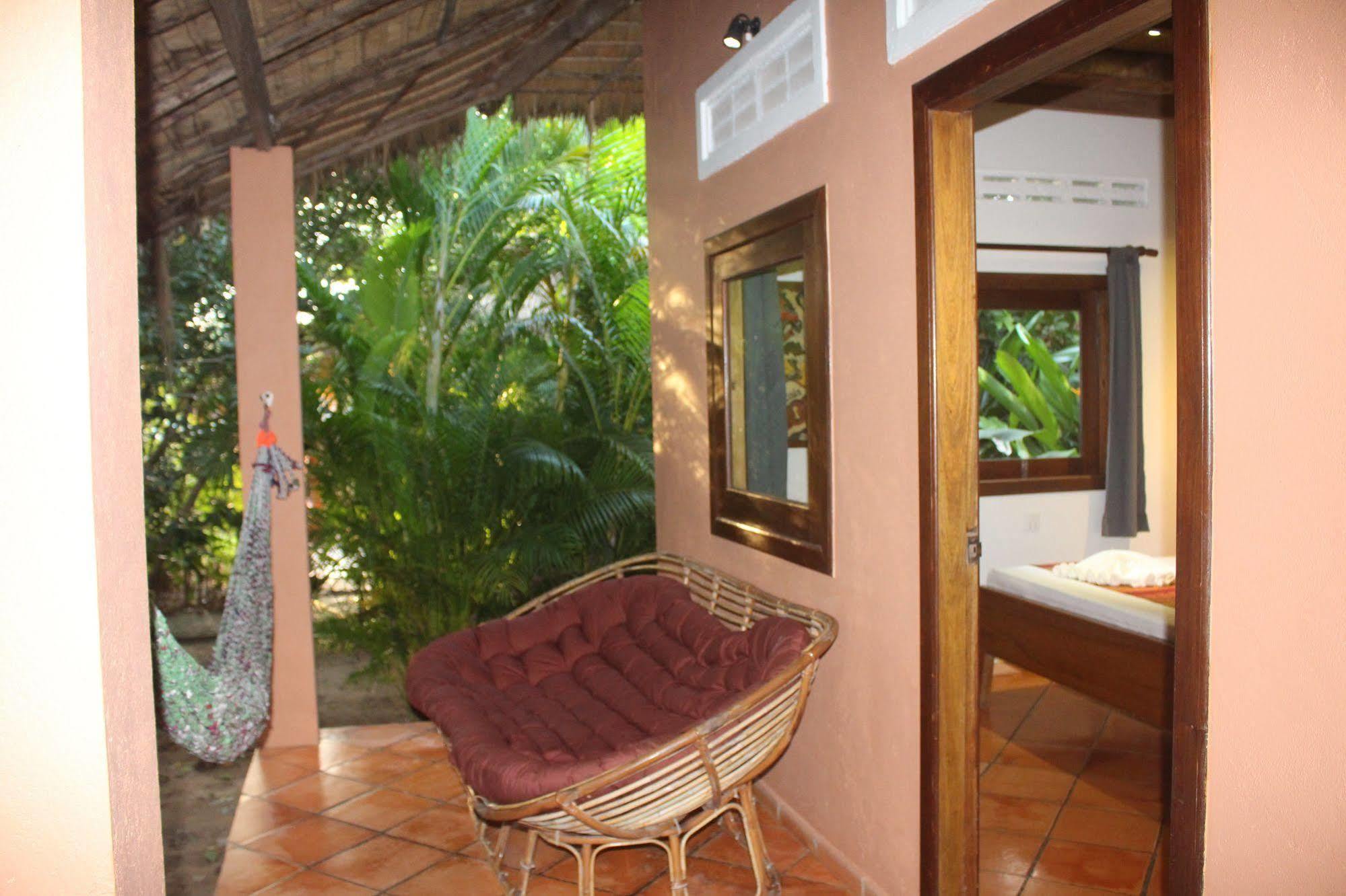 Hotel Botanica Kep Zewnętrze zdjęcie