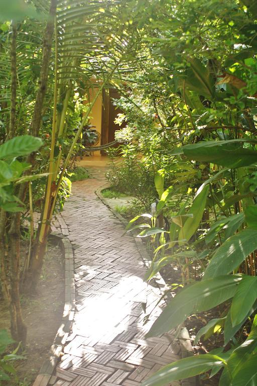 Hotel Botanica Kep Zewnętrze zdjęcie