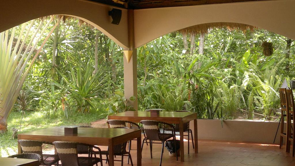 Hotel Botanica Kep Zewnętrze zdjęcie