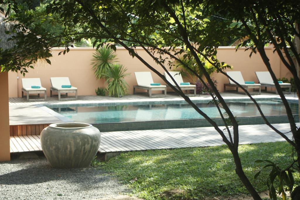 Hotel Botanica Kep Zewnętrze zdjęcie