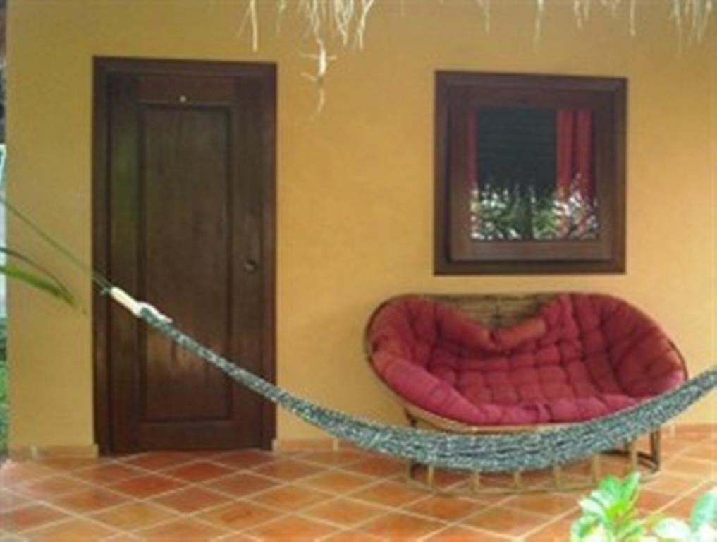 Hotel Botanica Kep Zewnętrze zdjęcie