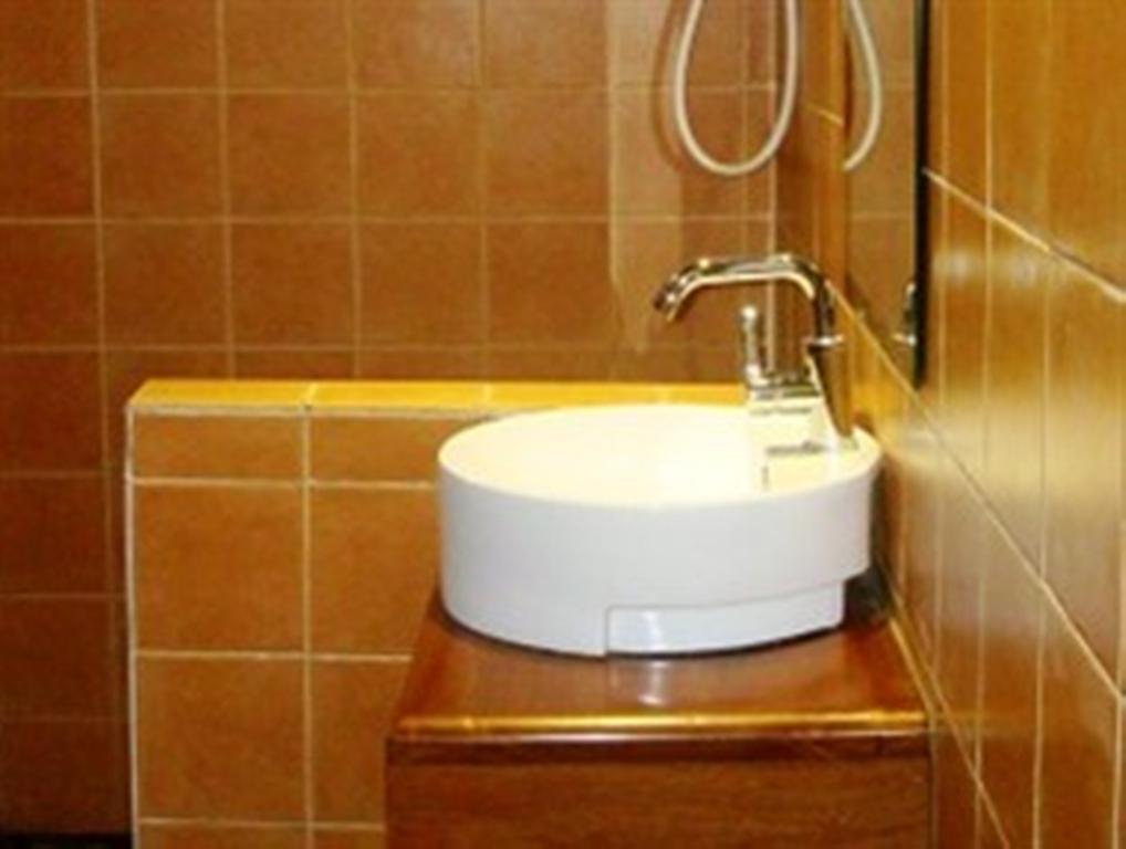 Hotel Botanica Kep Zewnętrze zdjęcie