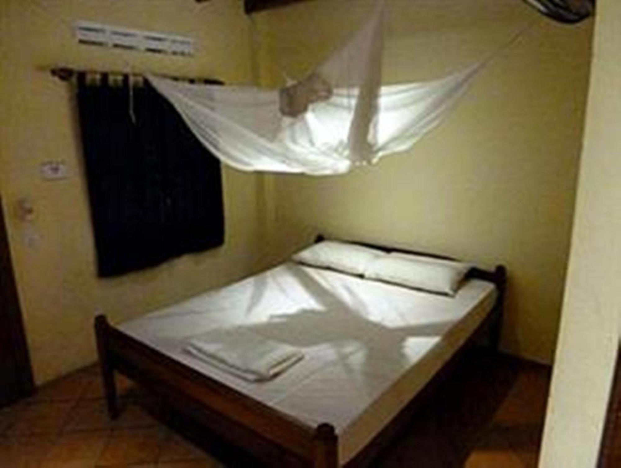 Hotel Botanica Kep Zewnętrze zdjęcie